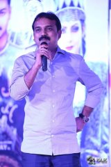 Puli Movie Audio Launch